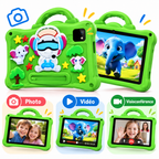 Tablette Enfant BéBé-TAB TEMBO 7" – Android – 8 Go + 512 Go – 5G Dual SIM