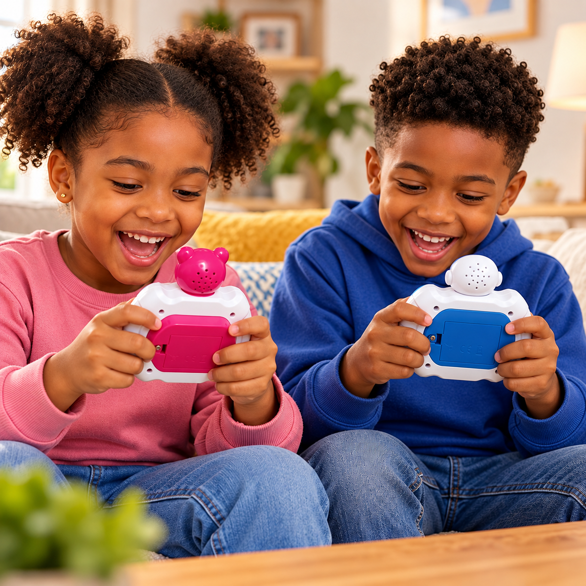 Console de Jeu Fast Push Pop It Électronique – 999 Niveaux – 7 Modes