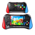 Console de Jeu Portable X7M – 500 Jeux Rétro + Manette + Câble TV