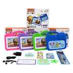 Tablette Enfant ATOUCH Q40 Lite 7” – Écran HD + Grande Batterie – Cadeau Idéal Garçon & Fille 3-12 Ans