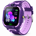 Montre Connectée Enfant Smart2030 C002 – Appels, GPS, Caméra & Lampe Torche