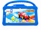 Tablette Enfant BéBé-TAB SPEED 7" – Android – 8 Go + 512 Go – 5G Dual SIM