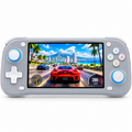 Console de Jeu Portable XF43 – Écran IPS 4,3" – 64 Go – 30+ Émulateurs