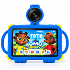 Tablette Enfant BéBé-TAB TOTO 7" – Android – 6 Go + 256 Go – 5G Dual SIM