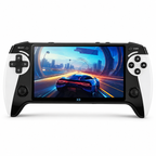 Console de Jeux Portable X9 – Écran 5,5" – Double Joystick – 8 Go – Extension TF jusqu’à 32 Go