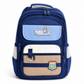 Sac à Dos Scolaire Enfant Dino pour Classes de CM – Léger, Ergonomique & Ultra Résistant