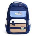 Sac à Dos Scolaire Enfant Dino pour Classes de CM – Léger, Ergonomique & Ultra Résistant