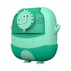 Caméra Enfant Impression Instantanée – Appareil Photo HD 1080P avec Carte 32GB – Cadeau Anniversaire Garçon 3 à 12 Ans