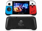 Console Portable G9 650+ Jeux Intégrés – Écran HD 3 Pouces – Rechargeable – Sortie TV