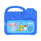 Tablette Enfant ATOUCH Q40 Lite 7” – Écran HD + Grande Batterie – Cadeau Idéal Garçon & Fille 3-12 Ans