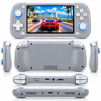 Console de Jeu Portable XF43 – Écran IPS 4,3" – 64 Go – 30+ Émulateurs