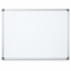 Tableau Magnétique Blanc Effaçable M&G – 60 × 45 cm