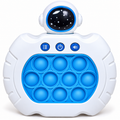 Console de Jeu Fast Push Pop It Électronique – 999 Niveaux – 7 Modes