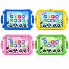 Tablette Enfant BéBé-TAB BOT 8" – Android – 8 Go + 256 Go – 5G Dual SIM