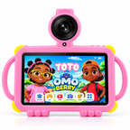 Tablette Enfant BéBé-TAB TOTO 7" – Android – 6 Go + 256 Go – 5G Dual SIM