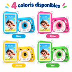 Discover Fire 13 Tablette Enfant  – 7" HD – 6 Go RAM / 256 Go – Double Caméra