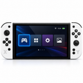 Console de Jeu Portable G90 – Écran IPS HD 7" – Jeux Rétro