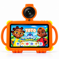 Tablette Enfant BéBé-TAB TOTO 7" – Android – 6 Go + 256 Go – 5G Dual SIM
