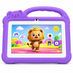 Tablette Enfant Q40 Lite 7 Pouces – 8 Go + 256 Go – Android