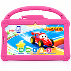 Tablette Enfant BéBé-TAB SPEED 7" – Android – 8 Go + 512 Go – 5G Dual SIM