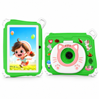 Discover Fire 13 Tablette Enfant  – 7" HD – 6 Go RAM / 256 Go – Double Caméra