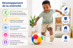 Ballon de Football Souple Multicolore 10 cm – Léger, Sécurisé et Amusant pour Enfants