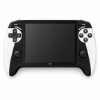 Console de Jeux Portable X9 – Écran 5,5" – Double Joystick – 8 Go – Extension TF jusqu’à 32 Go