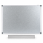 Tableau Magnétique Blanc Effaçable M&G – 60 × 45 cm
