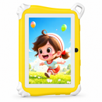 Discover Fire 13 Tablette Enfant  – 7" HD – 6 Go RAM / 256 Go – Double Caméra
