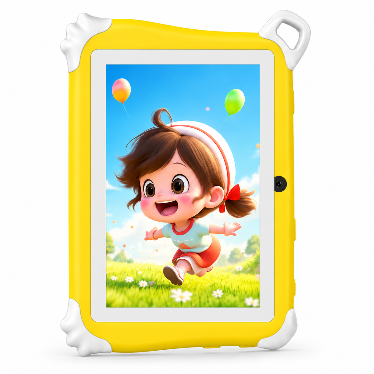 Discover Fire 13 Tablette Enfant  – 7" HD – 6 Go RAM / 256 Go – Double Caméra