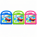 Tablette Enfant BéBé-TAB SPEED 7" – Android – 8 Go + 512 Go – 5G Dual SIM