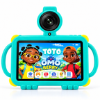 Tablette Enfant BéBé-TAB TOTO 7" – Android – 6 Go + 256 Go – 5G Dual SIM