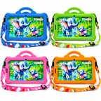 Tablette Enfant BéBé-TAB TEMBO 7" – Android – 8 Go + 512 Go – 5G Dual SIM