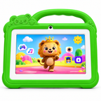Tablette Enfant Q40 Lite 7 Pouces – 8 Go + 256 Go – Android