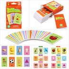 Cartes Educatives en Anglais – Daily Necessities – 36 cartes