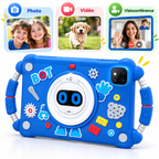 Tablette Enfant BéBé-TAB BOT 8" – Android – 8 Go + 256 Go – 5G Dual SIM