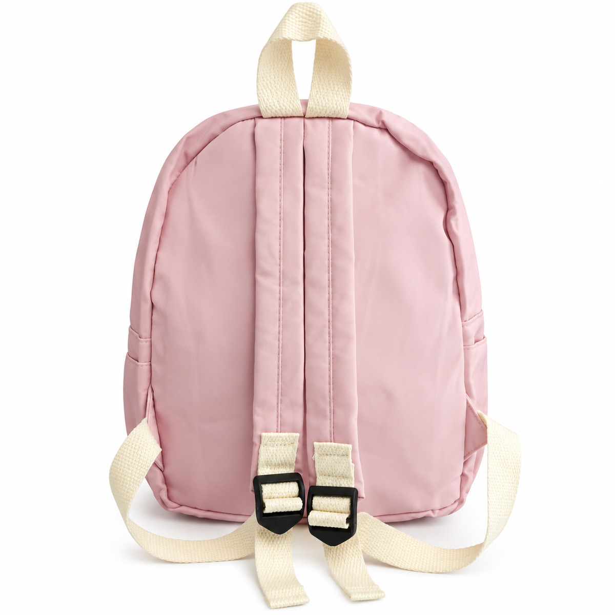 Sac à Dos Crèche & Maternelle Mickey Rose avec Jambes 3D – 30 × 23 × 10 cm