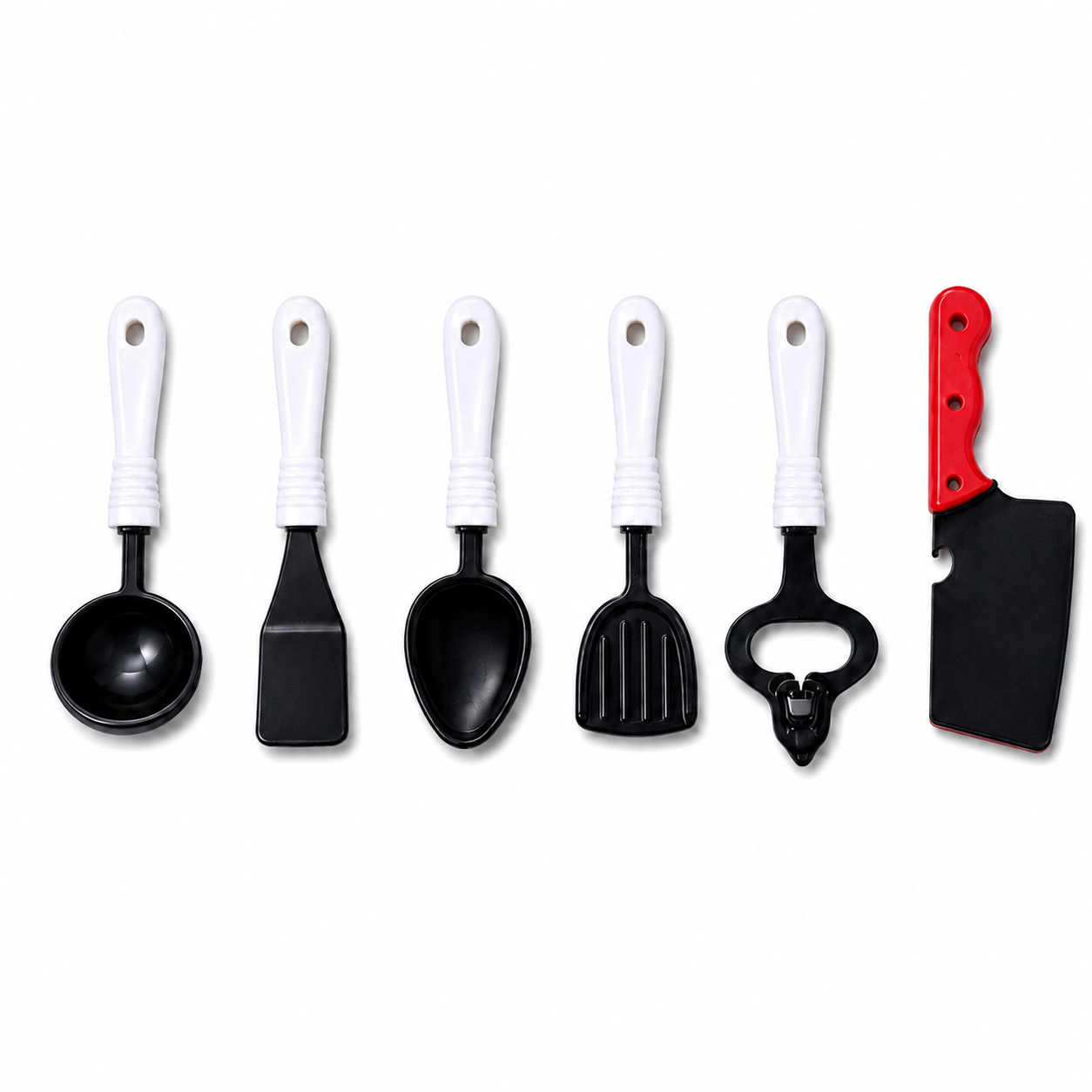 Kit de Cuisine Enfant avec Réchaud, Casseroles et Ustensiles – Modèle 266