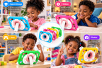 Discover Fire 13 Tablette Enfant  – 7" HD – 6 Go RAM / 256 Go – Double Caméra