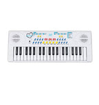 Music HS 3715 Clavier Piano pour Enfants - 37 Touches