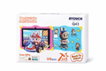 Tablette Q43 7 Pouces 4G/5G LTE – 6 Go RAM – 128 Go/256 Go – Dual SIM – Batterie 6000 mAh – Android 12