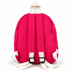 Sac à Dos Crèche & Maternelle Mickey Rose Fuchsia avec Jambes 3D – 30 × 23 × 10 cm
