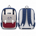 Sac à Dos Enfant BOX Kids Space Bleu – Cartable Primaire 42 cm
