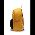 Sac à Dos Crèche & Maternelle Mickey Jaune avec Jambes 3D – 30 × 23 × 10 cm
